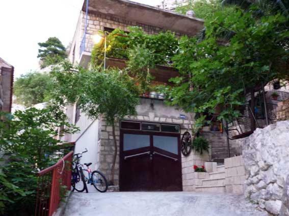 Apartmani Maruncic Omis Exterior photo