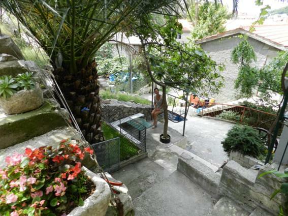 Apartmani Maruncic Omis Exterior photo