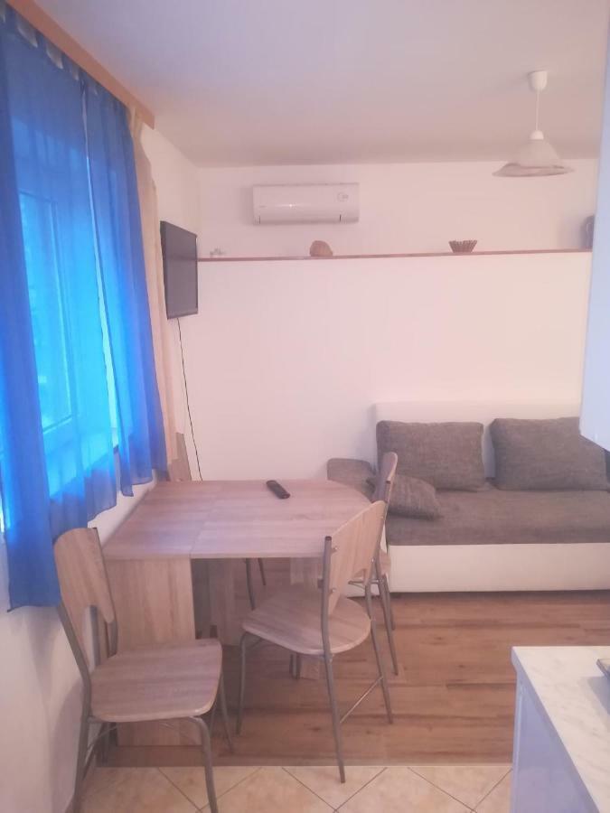 Apartmani Maruncic Omis Exterior photo
