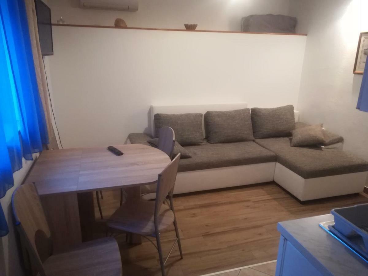Apartmani Maruncic Omis Exterior photo