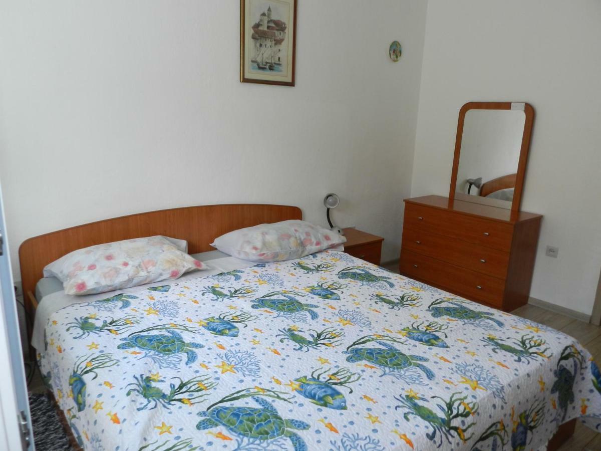 Apartmani Maruncic Omis Exterior photo