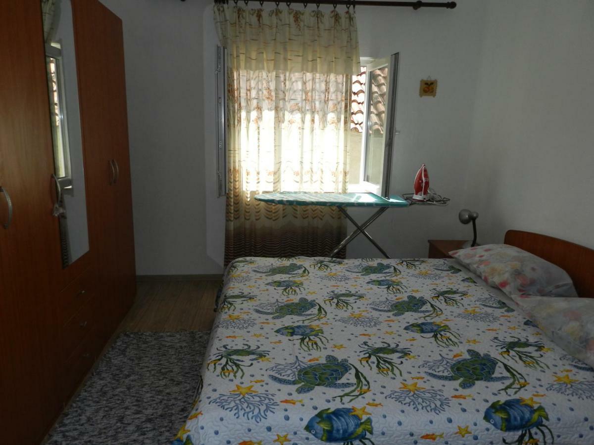 Apartmani Maruncic Omis Exterior photo