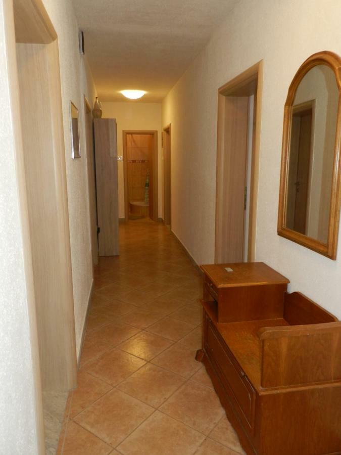 Apartmani Maruncic Omis Exterior photo
