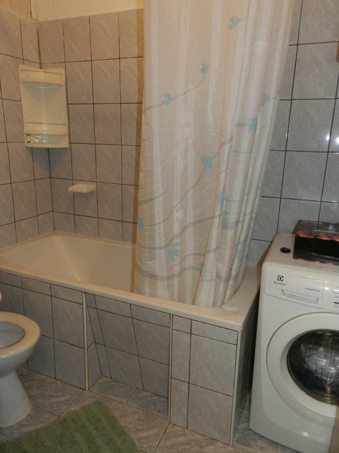 Apartmani Maruncic Omis Exterior photo