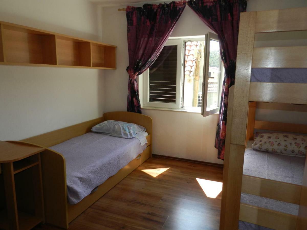 Apartmani Maruncic Omis Exterior photo